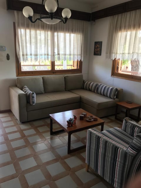 Daddy’s sea view house House in Halkidiki