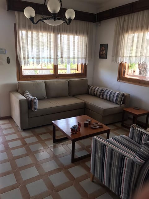 Daddy’s sea view house House in Halkidiki