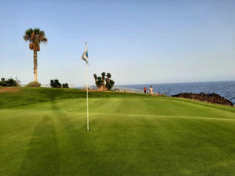 Golfcourse