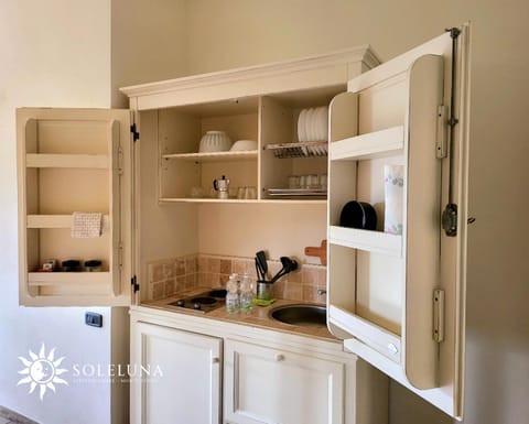 AFFITTACAMERE SOLE & LUNA Apartment in Lake Garda