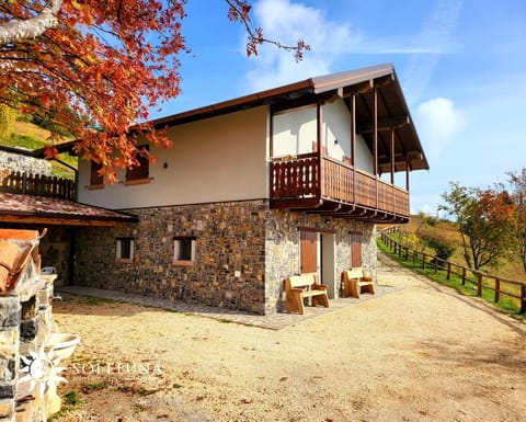 AFFITTACAMERE SOLE & LUNA Apartment in Lake Garda