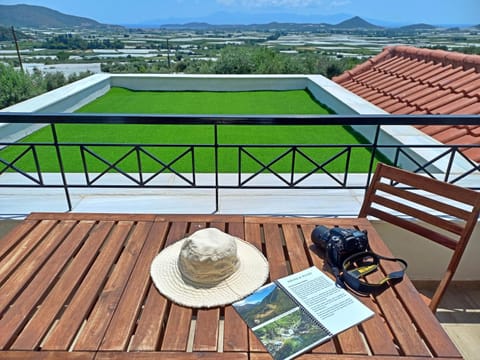 View (from property/room), Balcony/Terrace