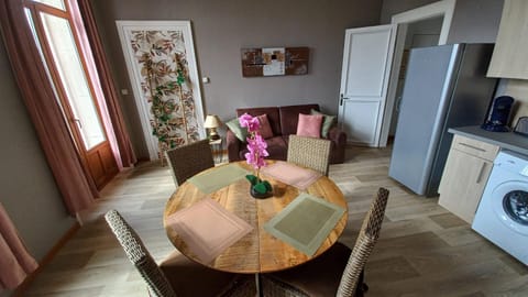 STUDIOS ET APPARTEMENTS EN CENTRE VILLE Boulogne sur mer Apartment in Hauts-de-France