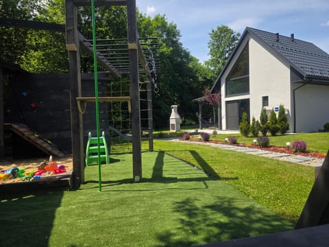 Day, Summer, Children play ground, Children play ground, Garden