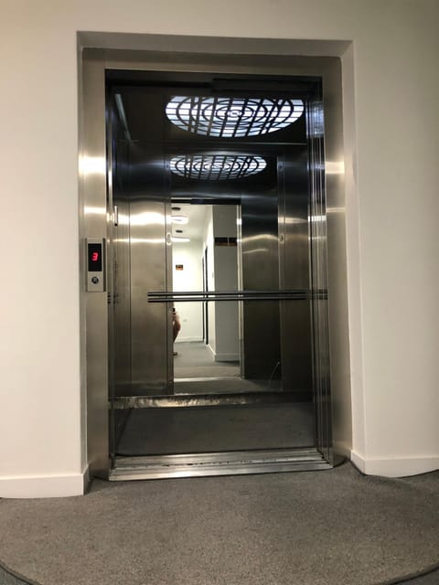elevator