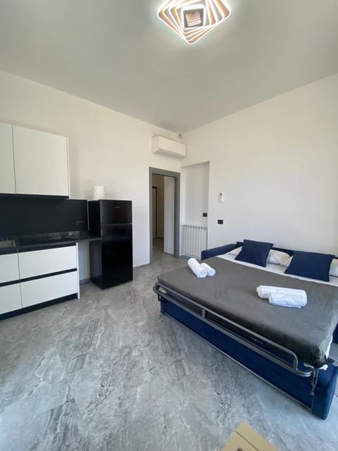 La casa della stazione Apartment in La Spezia