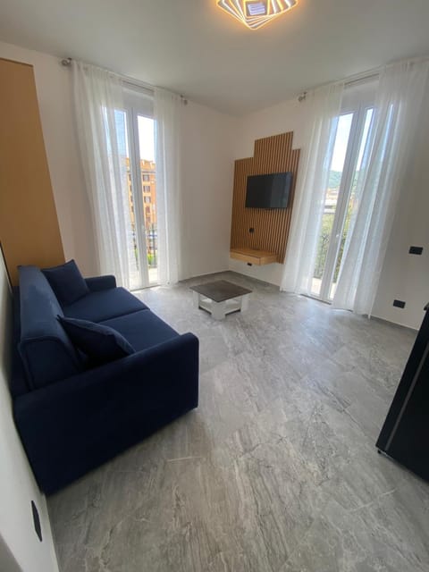 La casa della stazione Apartment in La Spezia