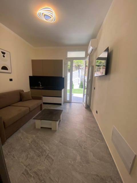 La casa della stazione Apartment in La Spezia