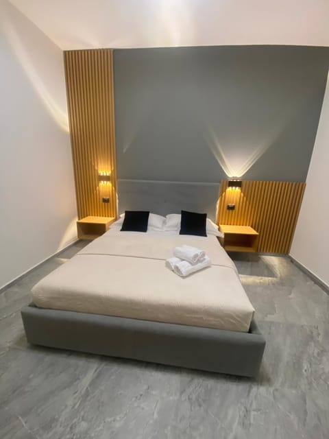 La casa della stazione Apartment in La Spezia