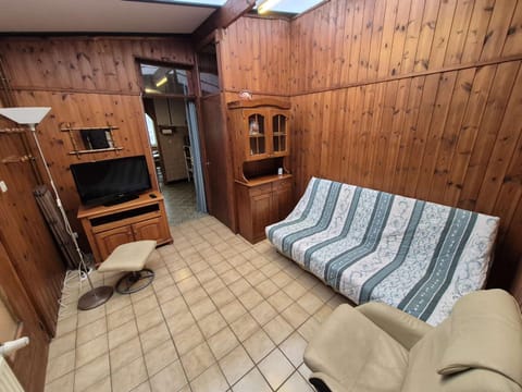 Charmante Maison à Berck-Plage, 2 Chambres, WiFi Inclus - FR-1-674-38 House in Berck