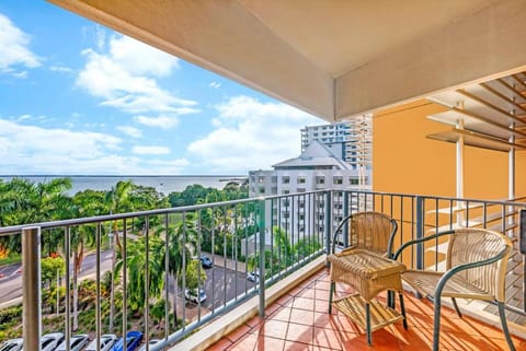 Balcony/Terrace, Other