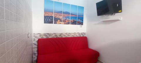 Grazia House Ercolano Apartment in Ercolano