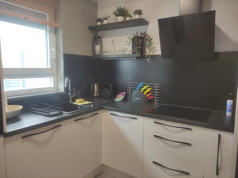 ROSIE Apartment in Podstrana