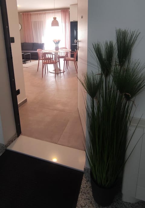 ROSIE Apartment in Podstrana