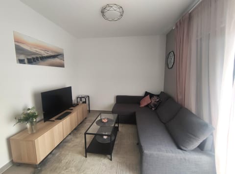 ROSIE Apartment in Podstrana