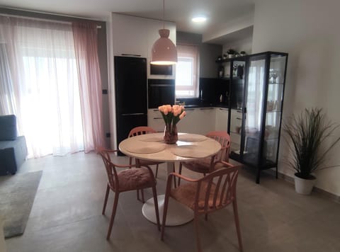 ROSIE Apartment in Podstrana