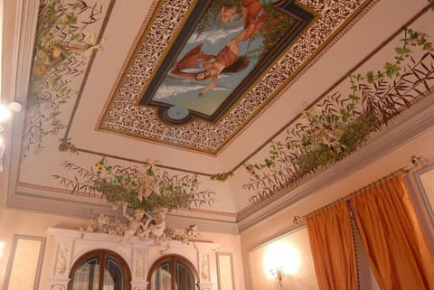 Decorative detail