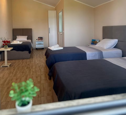 Hotel Ballkan Shkoder Bed and Breakfast in Montenegro