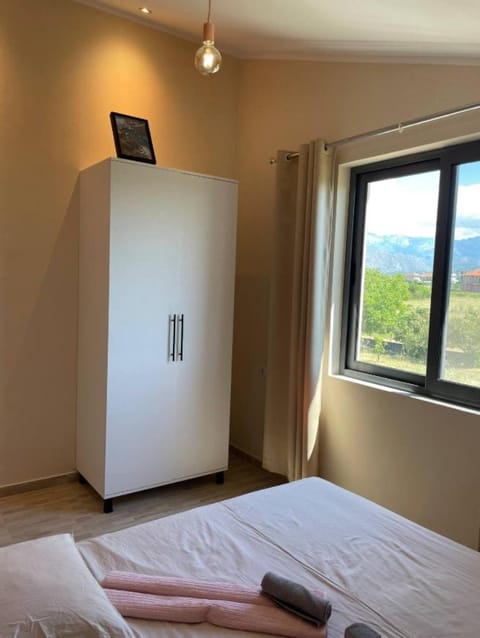 Hotel Ballkan Shkoder Bed and Breakfast in Montenegro