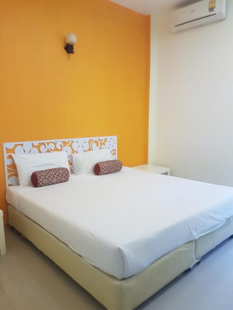 Life&Love Resort Apartment in Krabi Changwat
