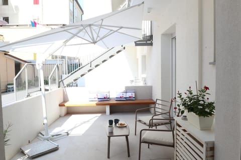 Patio, Balcony/Terrace