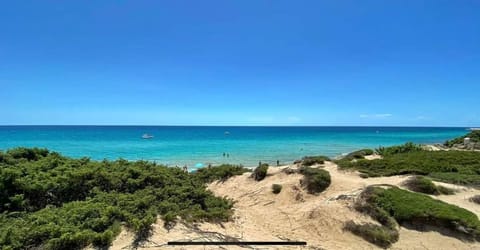 Sea view