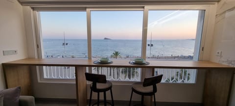 Sea view