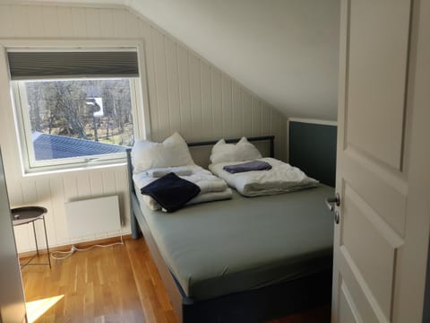 FeelHome 4 bedrooms apartment Polarvegen Apartment in Tromso