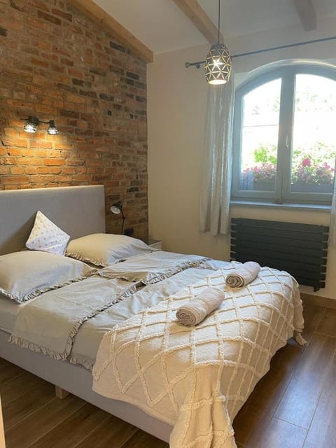 Ferienhaus 1 House in West Pomeranian Voivodeship, Poland