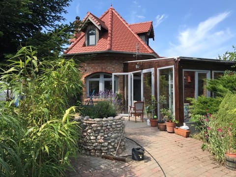 Ferienhaus 1 House in West Pomeranian Voivodeship, Poland