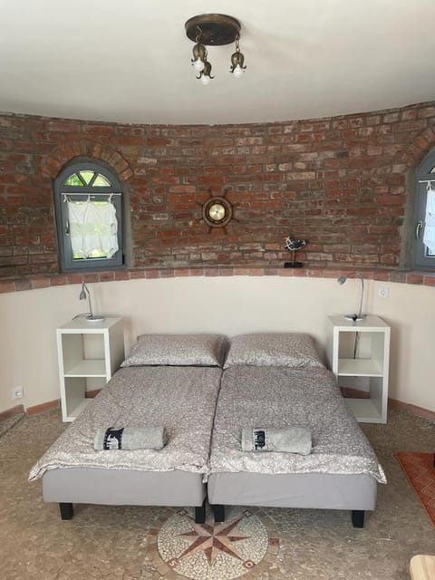 Ferienhaus 1 House in West Pomeranian Voivodeship, Poland