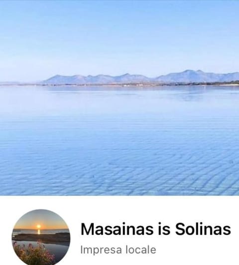 Il Salvatore Bed and Breakfast in Sardinia