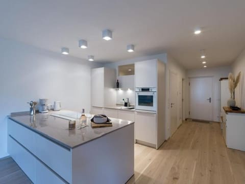 Apartment Hideaway - Stylisch, ruhig, Topausstattung, Infrarotsauna, Dachterrasse Apartment in Walchsee