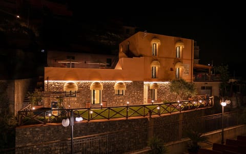 Holiday Luigi e Rachele Bed and Breakfast in Ravello