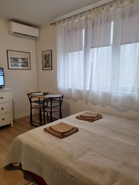 Apartman T&T Apartment in Dubrovnik-Neretva County