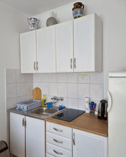 Apartman T&T Apartment in Dubrovnik-Neretva County