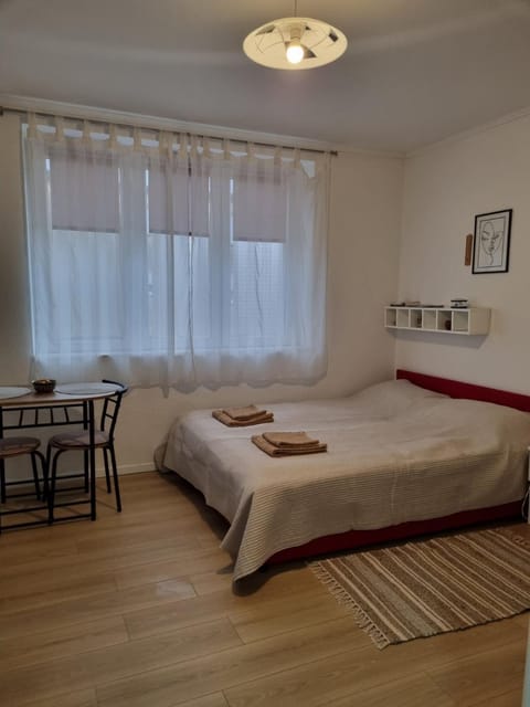 Apartman T&T Apartment in Dubrovnik-Neretva County