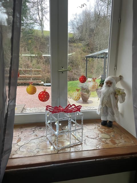 Gîte Edelweiss Saint-Martin-en-Vercors Apartment in Provence-Alpes-Côte d'Azur