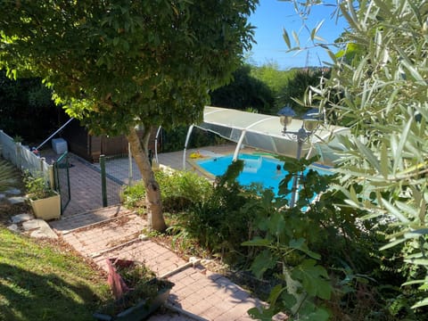 Garden view, Pool view, Swimming pool, Swimming pool