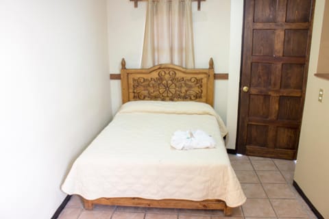 Villas Hotel Cholula Hotel in Cholula