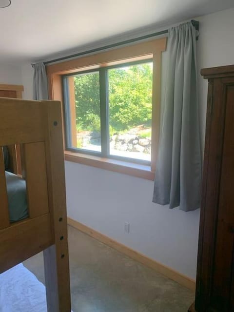 Flo inn Apartment in Ucluelet