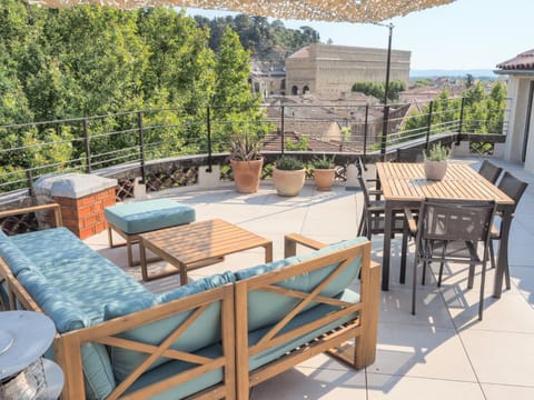 Balcony/Terrace, Balcony/Terrace