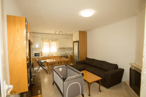 Les maisons Grecques Apartment in Decentralized Administration of Macedonia and Thrace