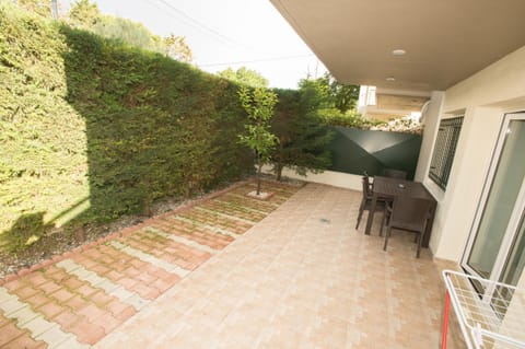 Les maisons Grecques Apartment in Decentralized Administration of Macedonia and Thrace