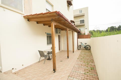 Les maisons Grecques Apartment in Decentralized Administration of Macedonia and Thrace