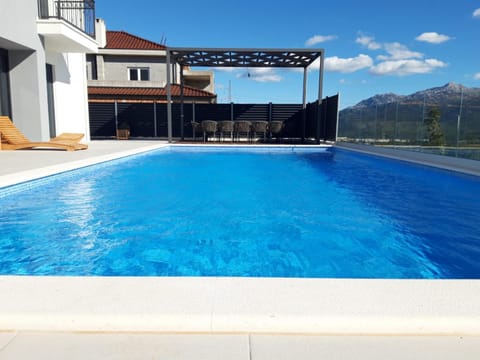 Villa BO Villa in Split-Dalmatia County