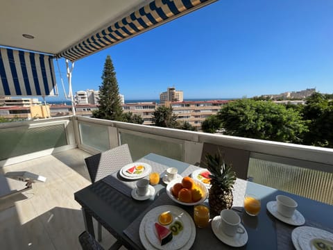 View (from property/room), Balcony/Terrace