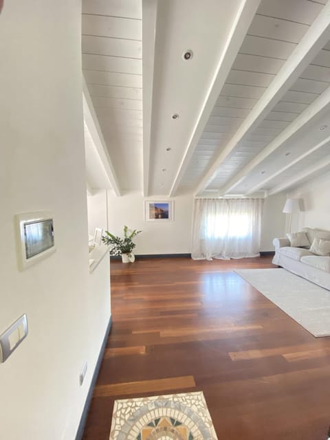 Casa Alda Apartment in La Spezia