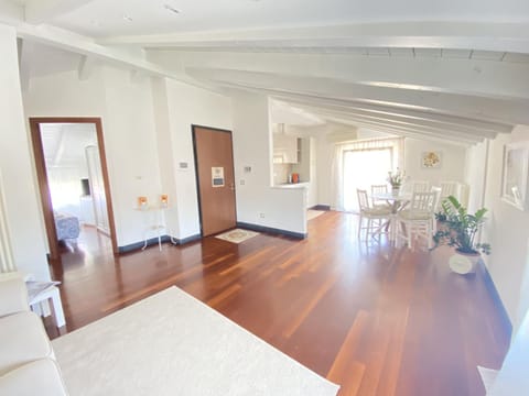 Casa Alda Apartment in La Spezia