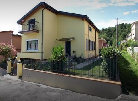 Casa Alda Apartment in La Spezia